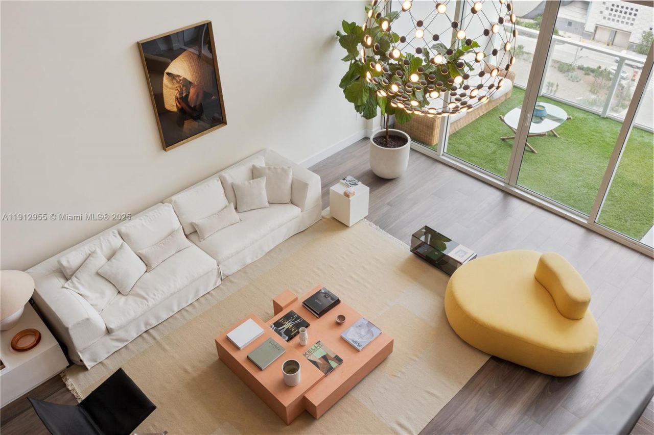 1040 Biscayne Blvd, Unit 1602, Miami, FL 33132 Photo