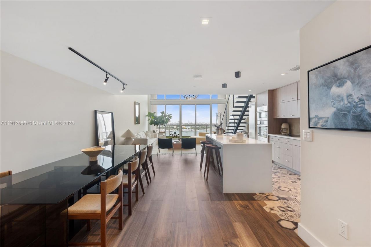 1040 Biscayne Blvd, Unit 1602, Miami, FL 33132 Photo