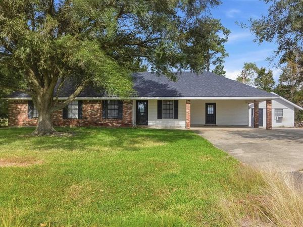 2014 N Iona Dr Drive N, Sulphur, LA 70665