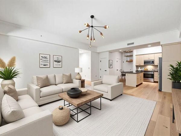 3225 Turtle Creek Boulevard, Unit 122, Dallas, TX 75219