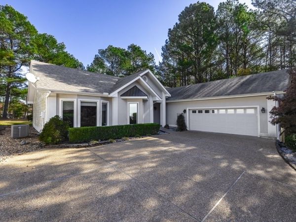 22 Poema Lane, Hot Springs Village, AR 71909