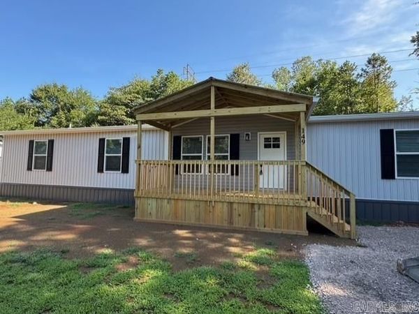 149 Parkshores circle, Hot Springs, AR 71901