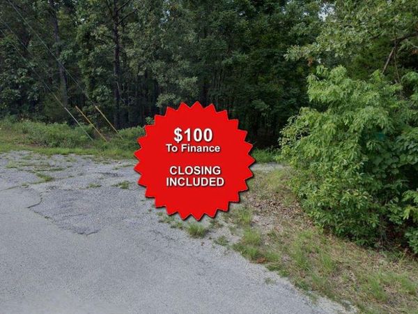 Lot 14 Pojoque Circle, Cherokee Village, AR 72529