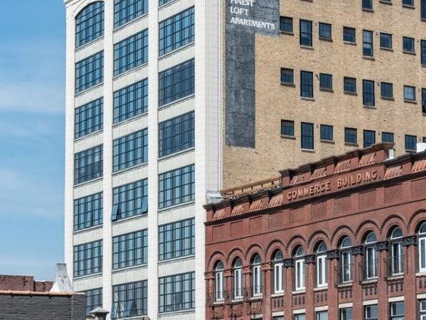 116 S Gay St, Knoxville, TN 37902