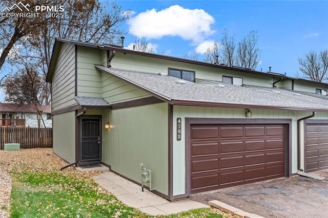 4763 Barnes Road, Colorado Springs, CO 80917 Main Photo