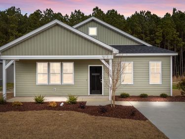 4523 Sweet Williams Lane, Wilson, NC 27896