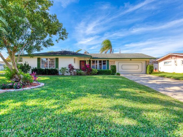 1336 Suwanee Road, Daytona Beach, FL 32114