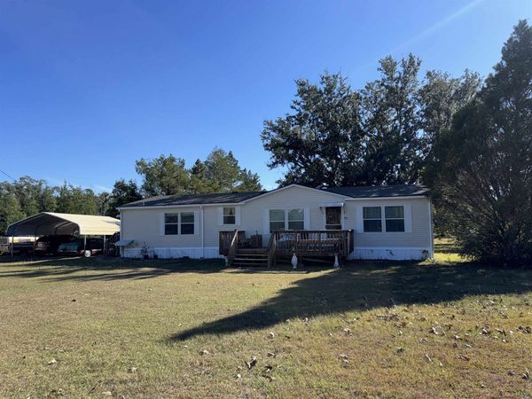 4862 NE Bellville Road, Pinetta, FL 32350