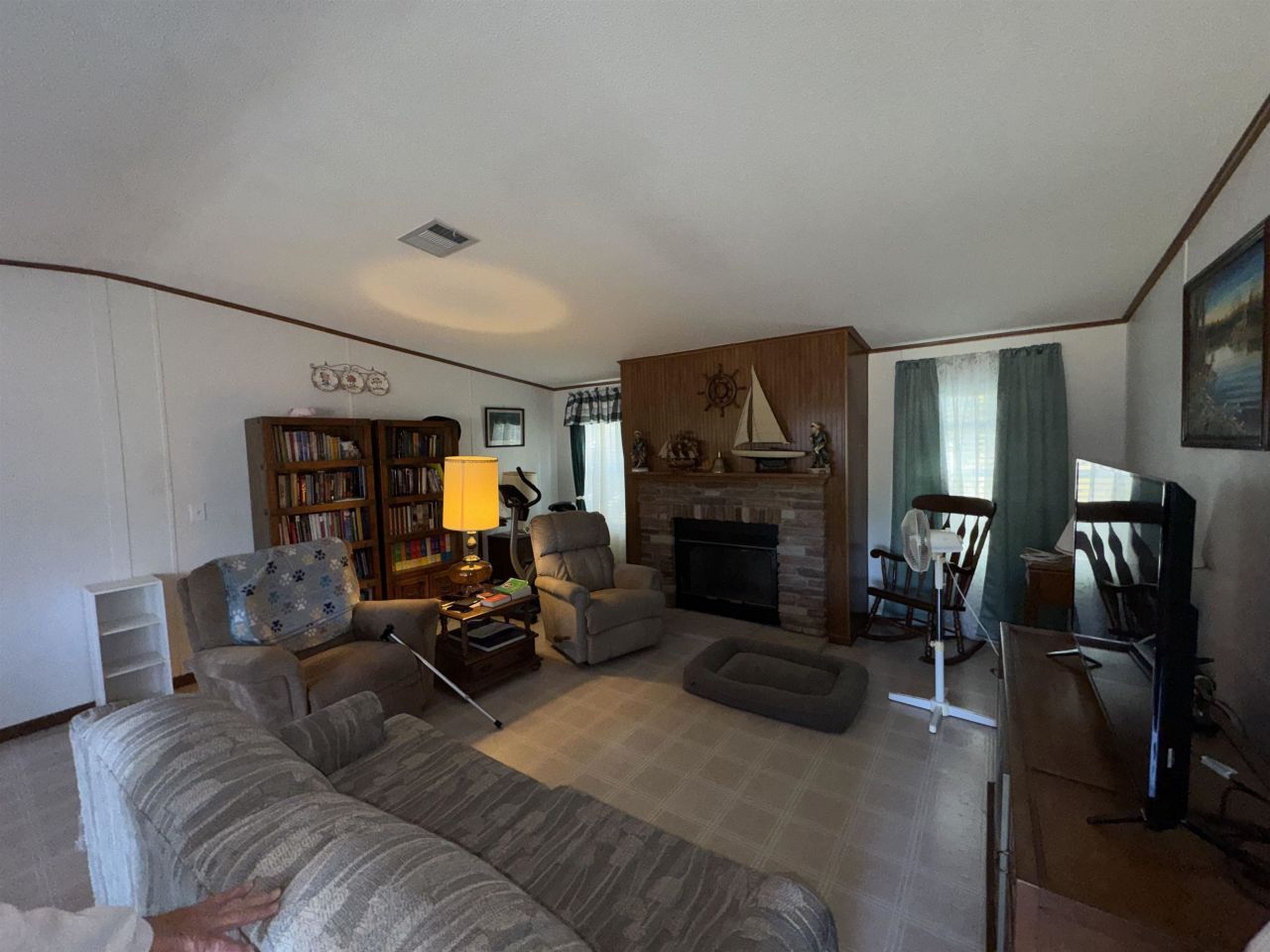 4862 NE Bellville Road , Pinetta, FL 32350 Photo