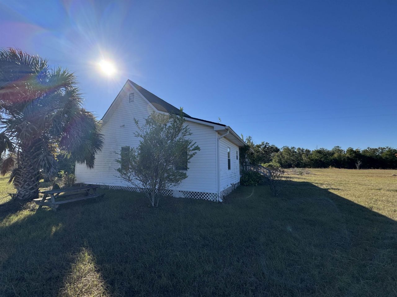 4862 NE Bellville Road, Pinetta, FL 32350 Photo