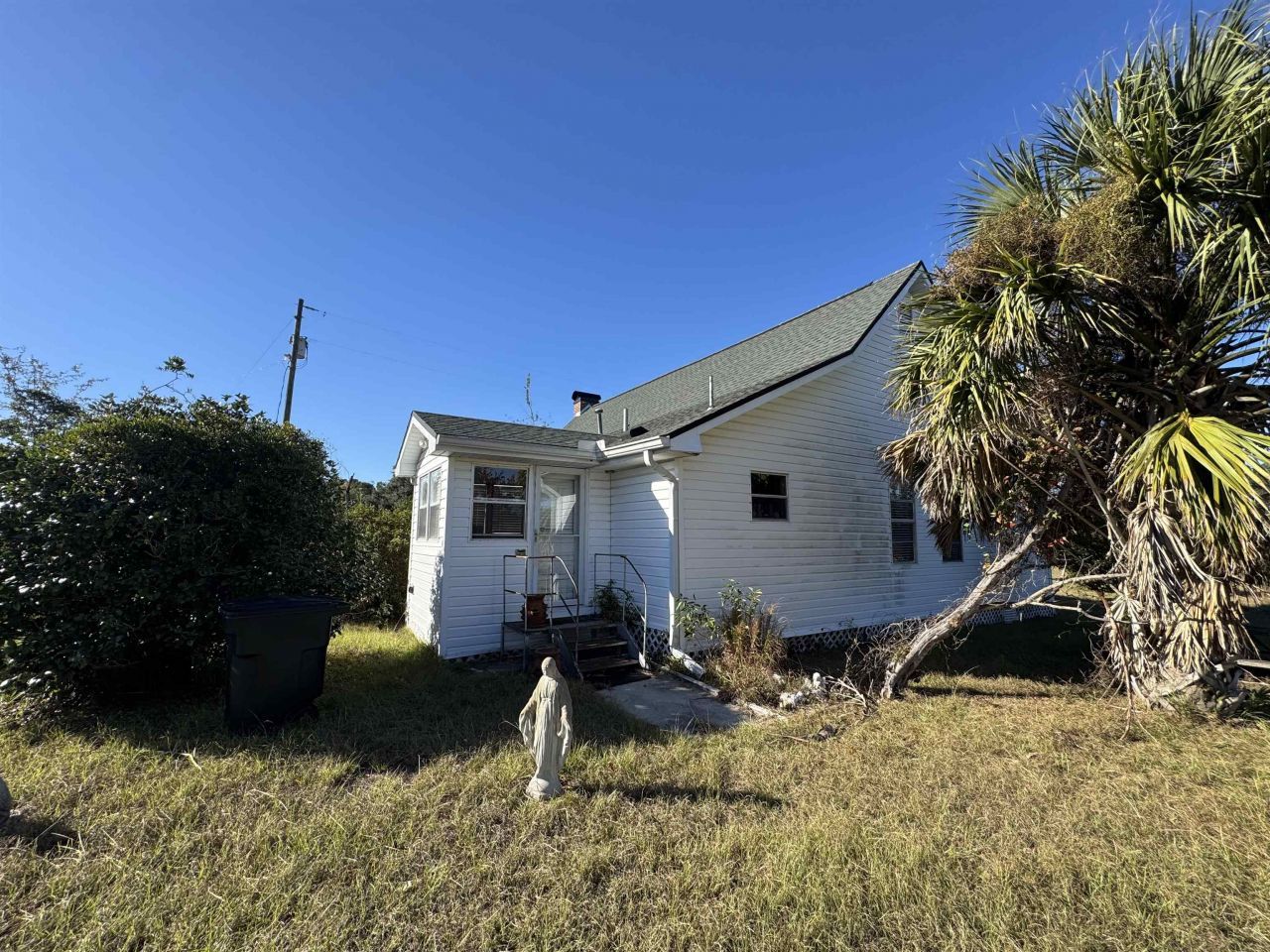 4862 NE Bellville Road, Pinetta, FL 32350 Photo