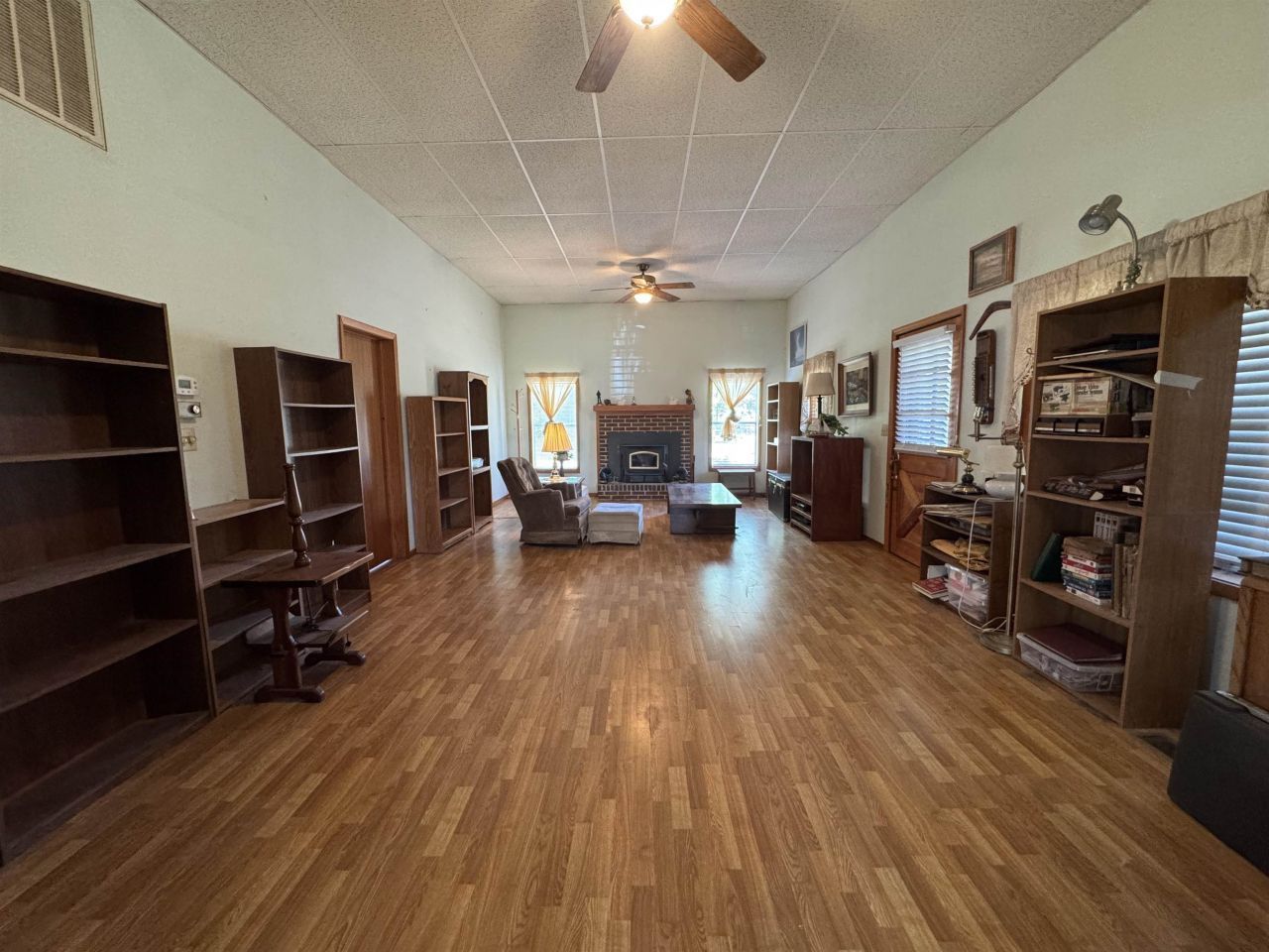 4862 NE Bellville Road, Pinetta, FL 32350 Photo