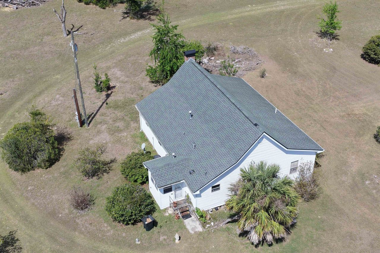 4862 NE Bellville Road, Pinetta, FL 32350 Photo