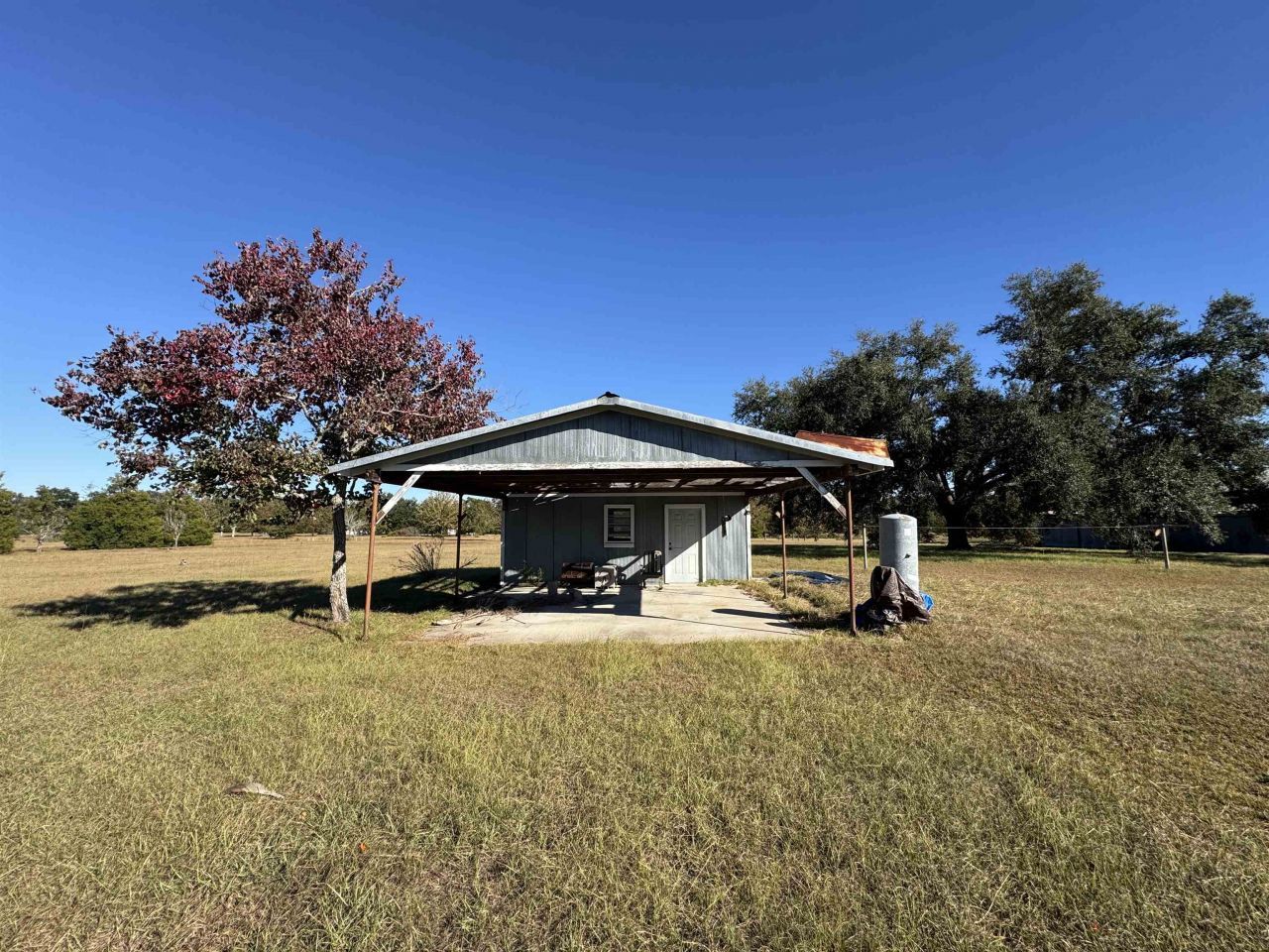 4862 NE Bellville Road, Pinetta, FL 32350 Photo