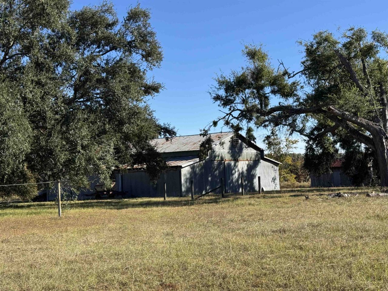 4862 NE Bellville Road, Pinetta, FL 32350 Photo