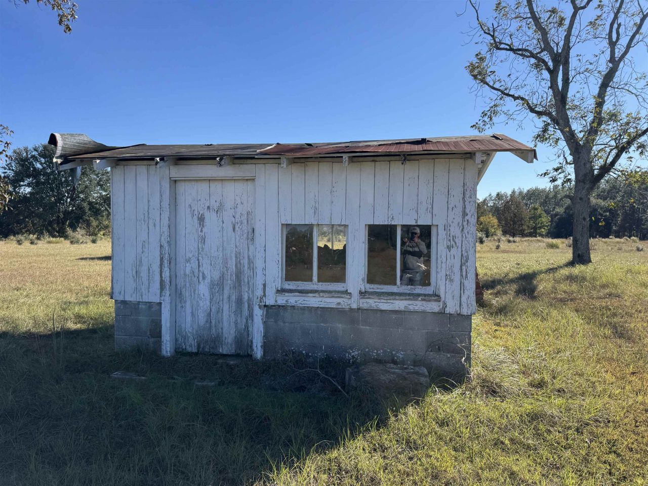 4862 NE Bellville Road, Pinetta, FL 32350 Photo