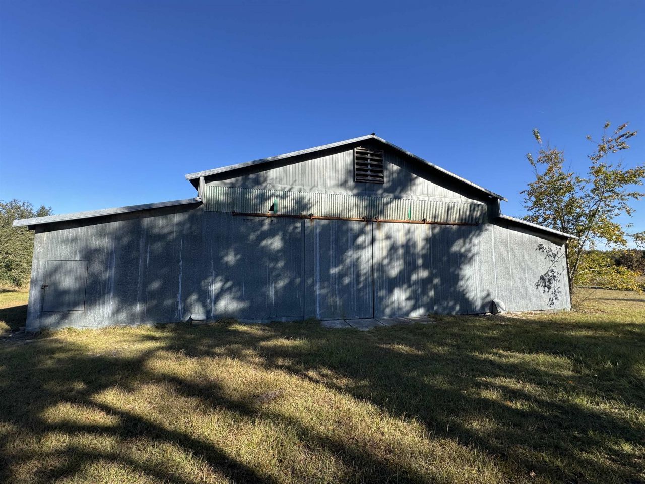 4862 NE Bellville Road, Pinetta, FL 32350 Photo