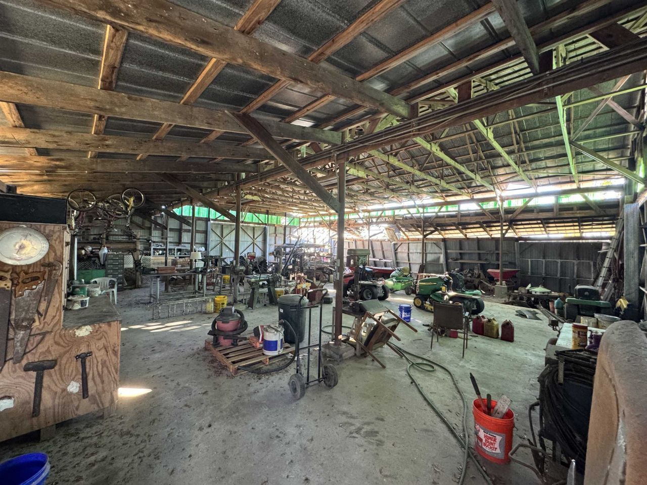 4862 NE Bellville Road, Pinetta, FL 32350 Photo