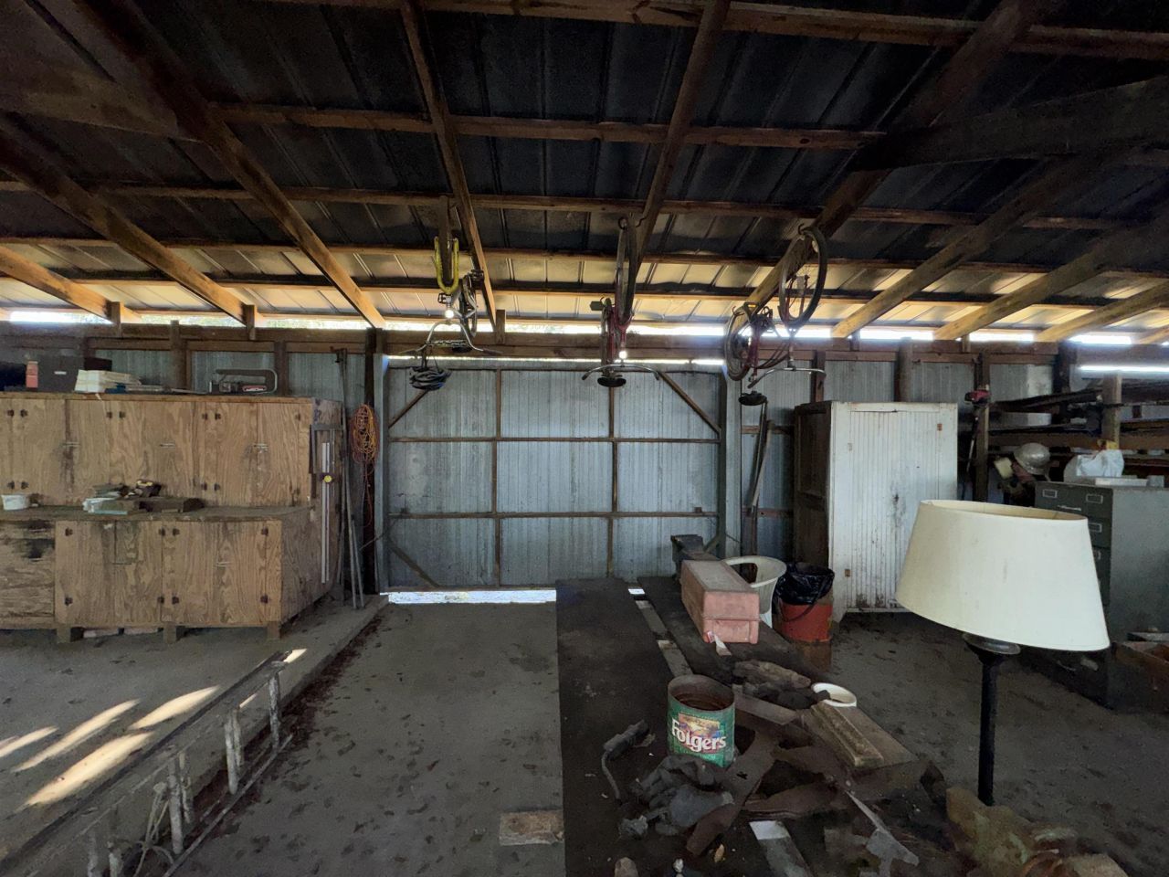 4862 NE Bellville Road, Pinetta, FL 32350 Photo