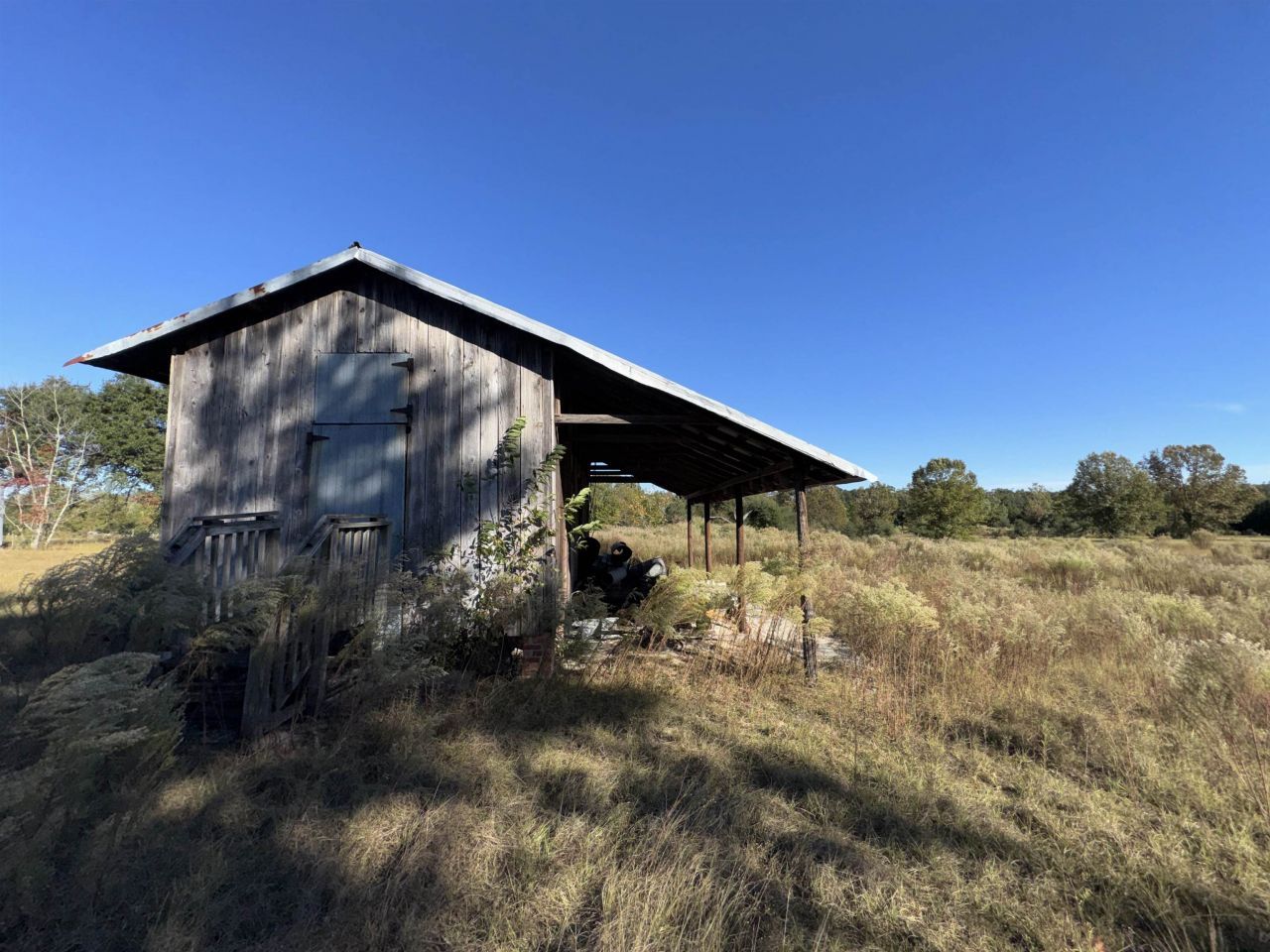 4862 NE Bellville Road , Pinetta, FL 32350 Photo