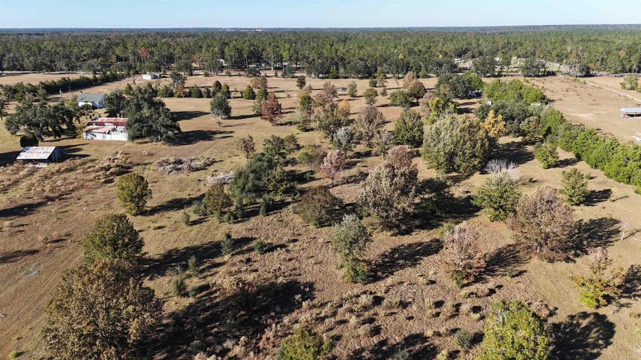 4862 NE Bellville Road , Pinetta, FL 32350 Photo