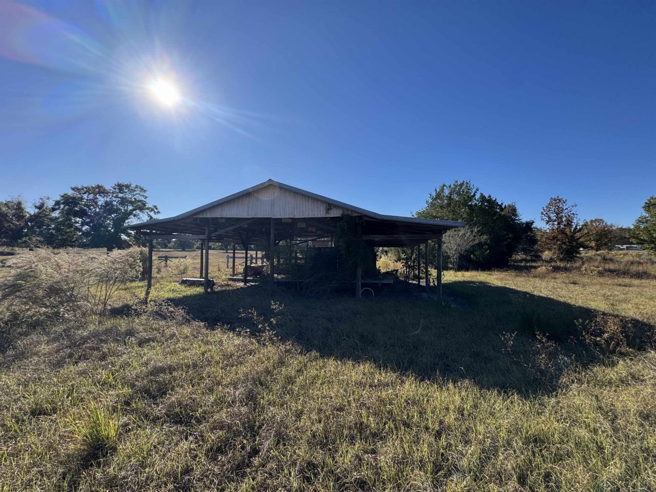 4862 NE Bellville Road, Pinetta, FL 32350 Photo