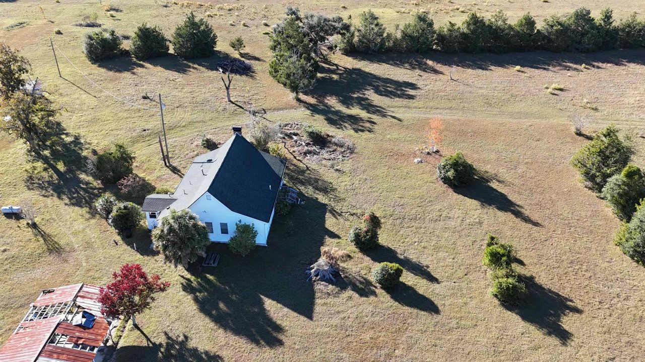 4862 NE Bellville Road , Pinetta, FL 32350 Photo