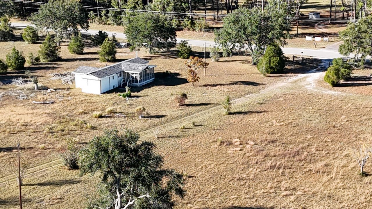 4862 NE Bellville Road , Pinetta, FL 32350 Photo