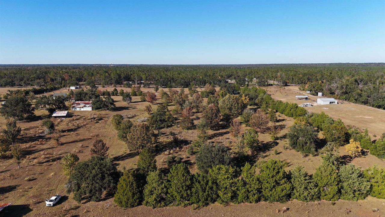 4862 NE Bellville Road, Pinetta, FL 32350 Photo