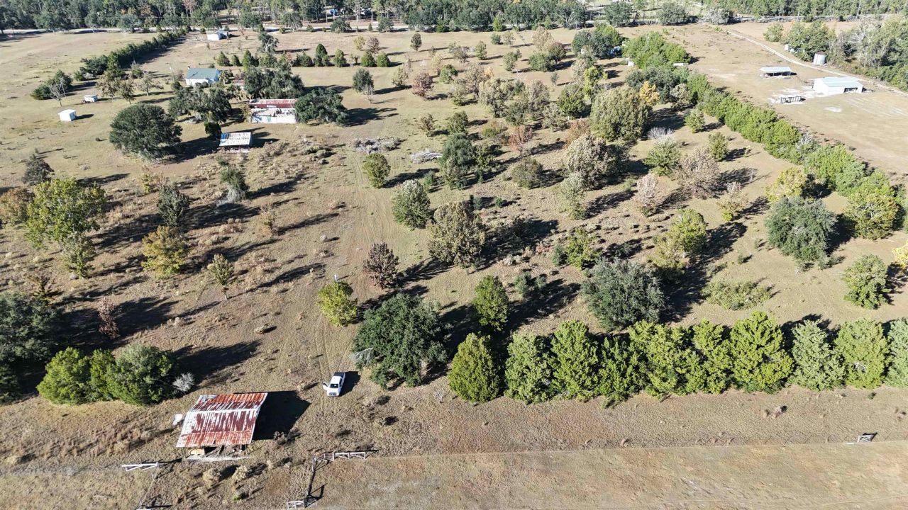 4862 NE Bellville Road , Pinetta, FL 32350 Photo