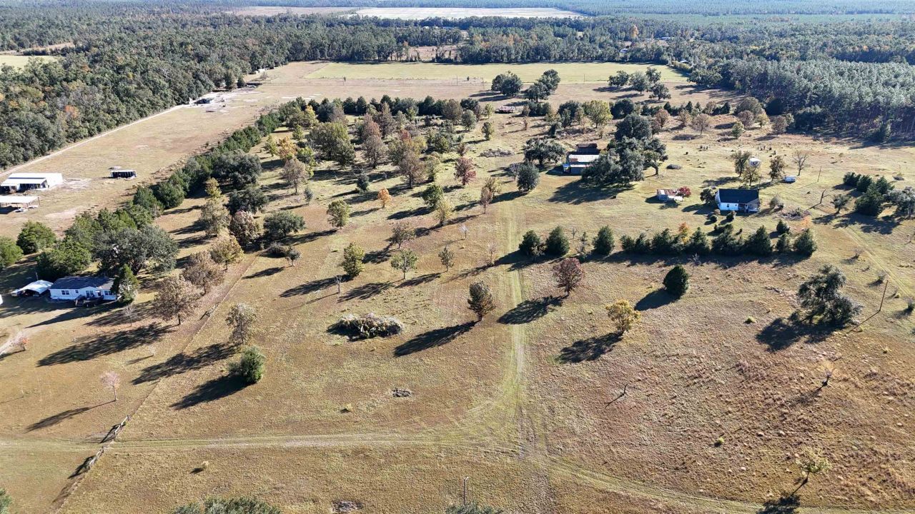 4862 NE Bellville Road, Pinetta, FL 32350 Photo