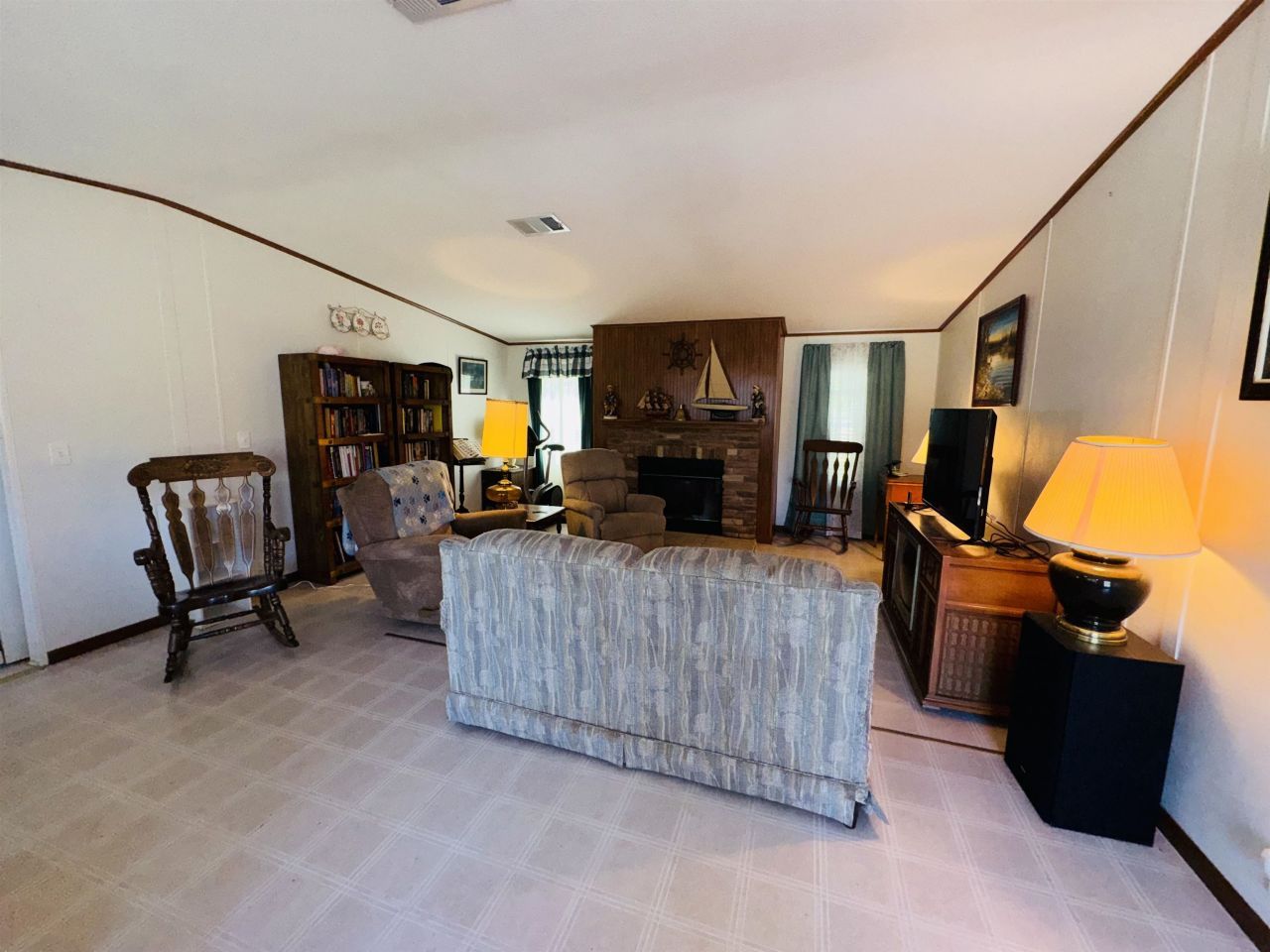 4862 NE Bellville Road, Pinetta, FL 32350 Photo