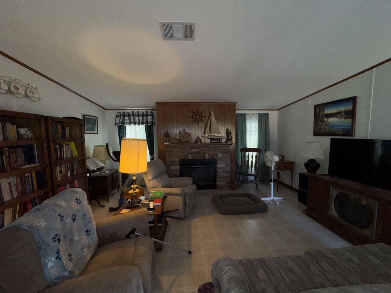 4862 NE Bellville Road , Pinetta, FL 32350 Photo