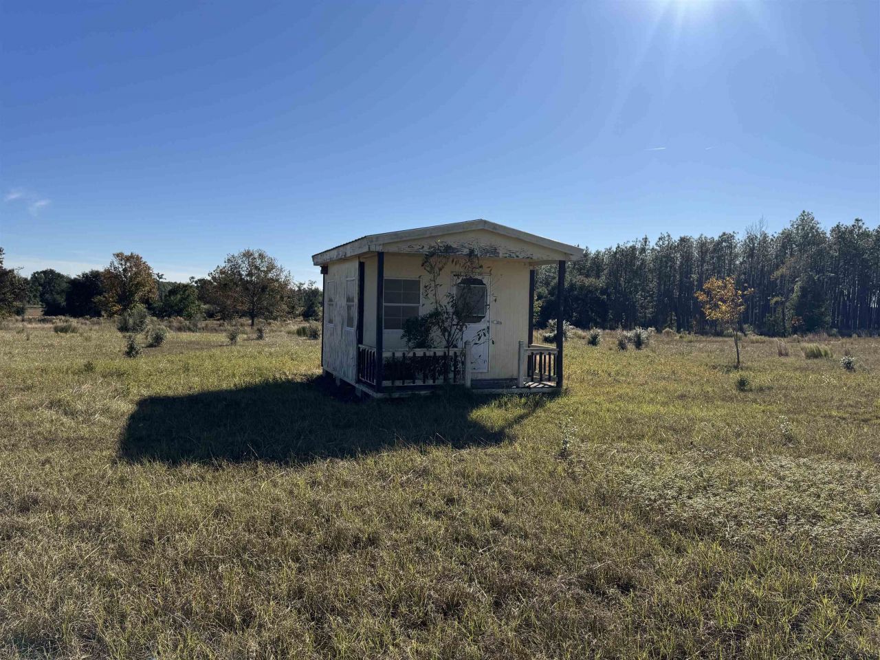 4862 NE Bellville Road , Pinetta, FL 32350 Photo