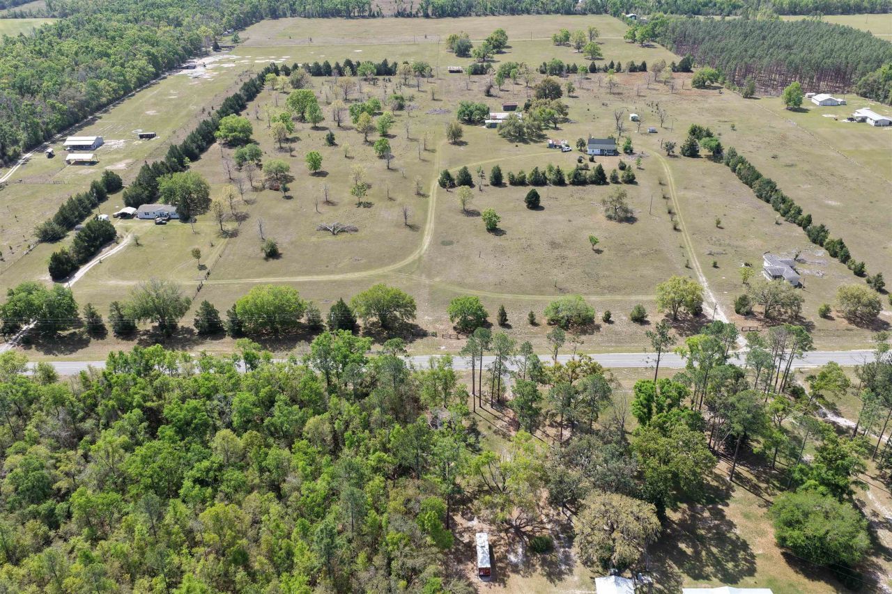 4862 NE Bellville Road, Pinetta, FL 32350 Photo