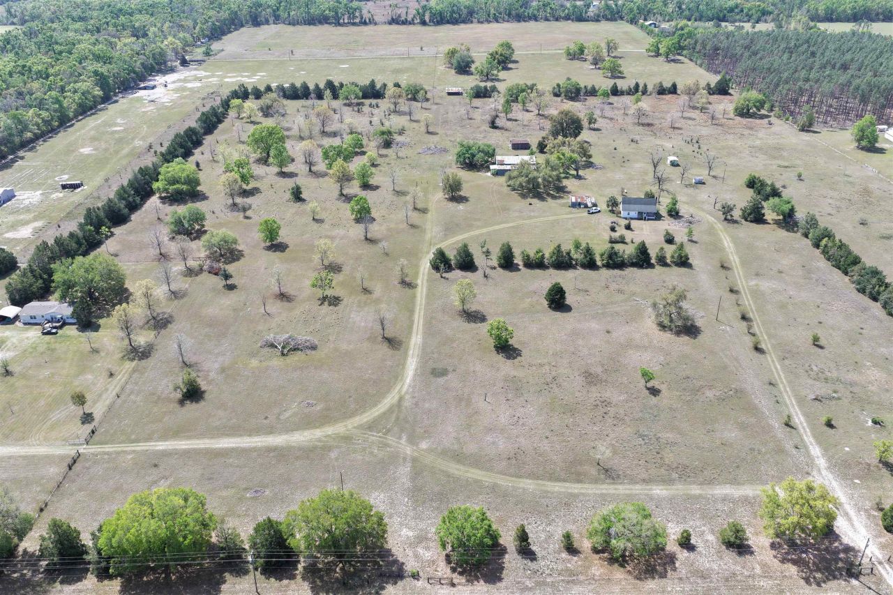 4862 NE Bellville Road, Pinetta, FL 32350 Photo