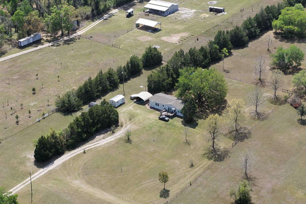 4862 NE Bellville Road, Pinetta, FL 32350 Photo