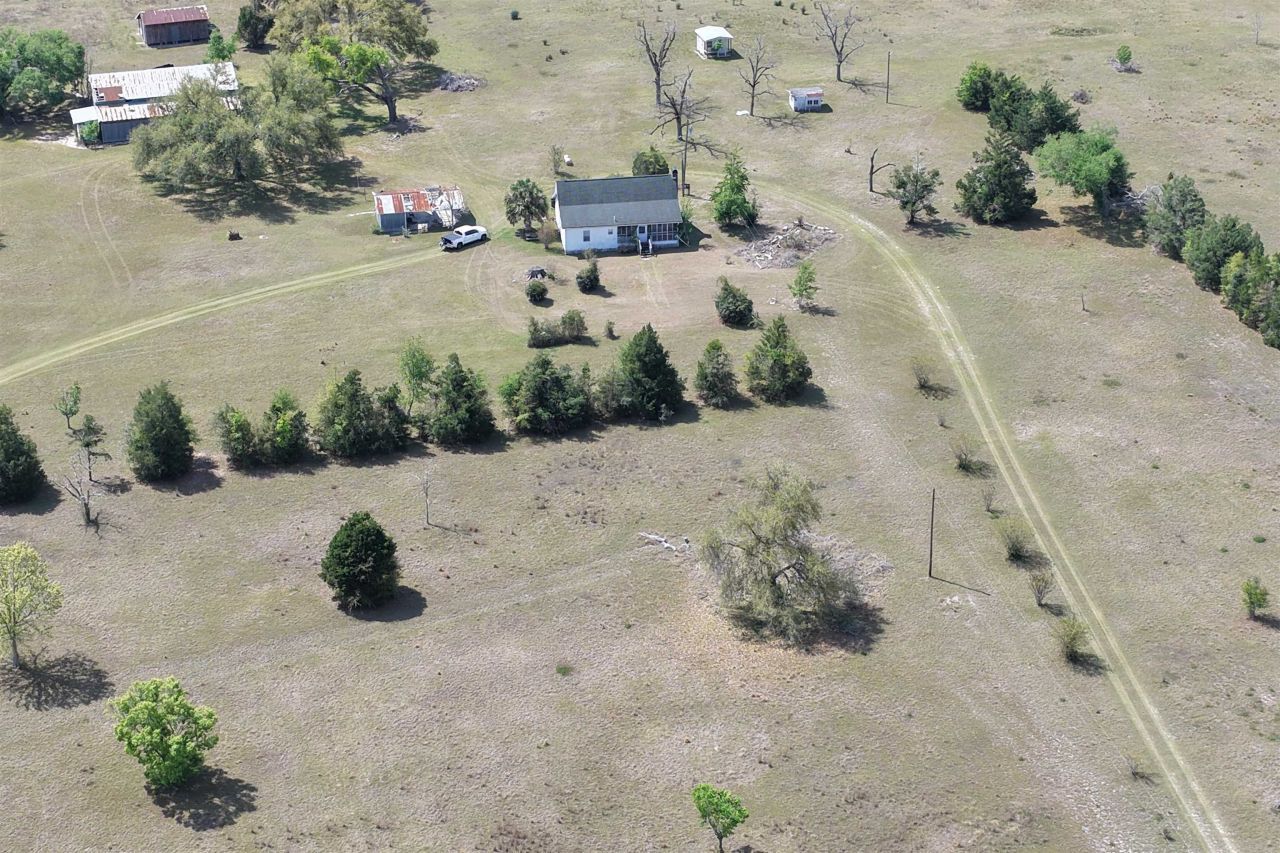 4862 NE Bellville Road, Pinetta, FL 32350 Photo