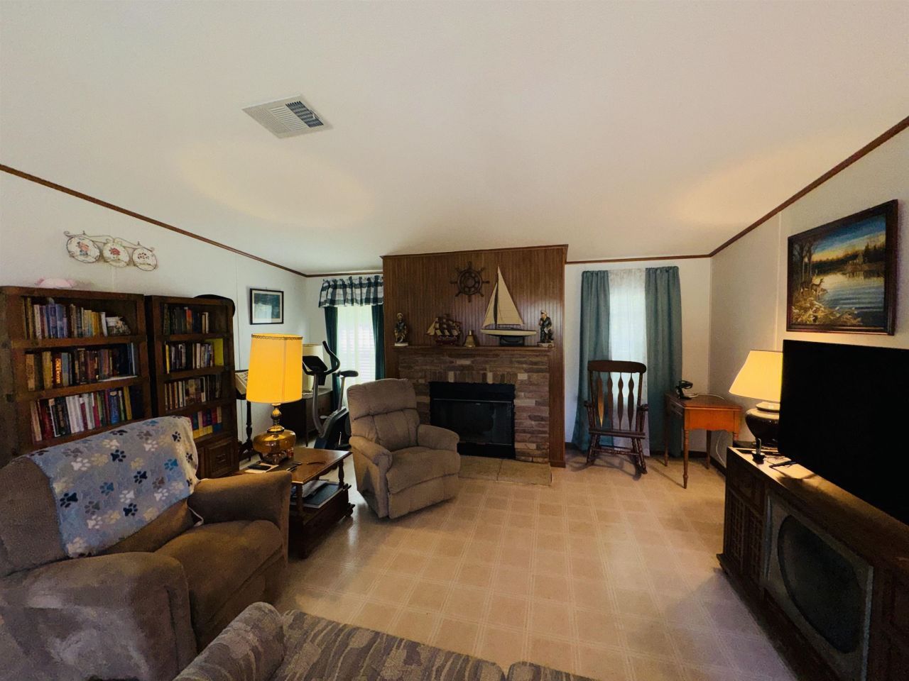 4862 NE Bellville Road, Pinetta, FL 32350 Photo