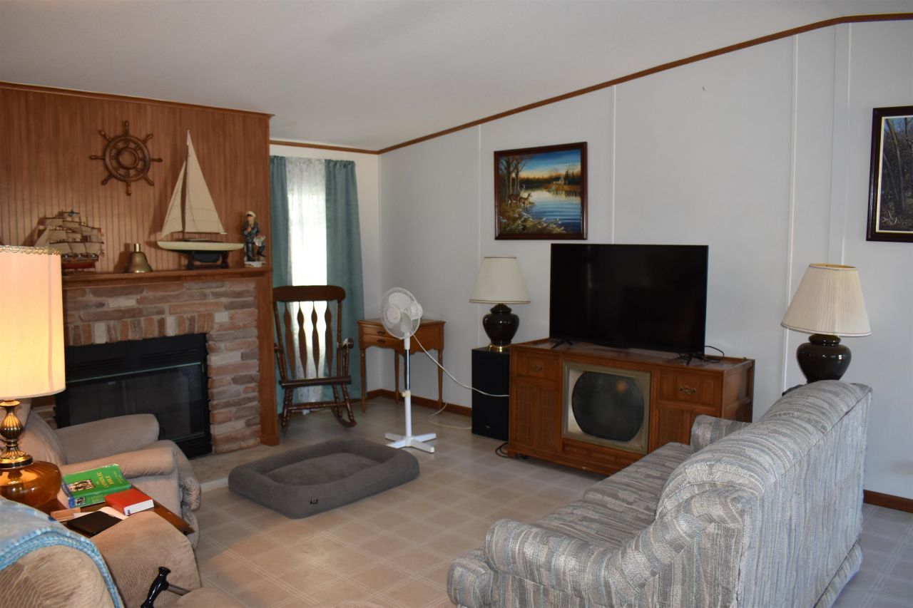 4862 NE Bellville Road , Pinetta, FL 32350 Photo