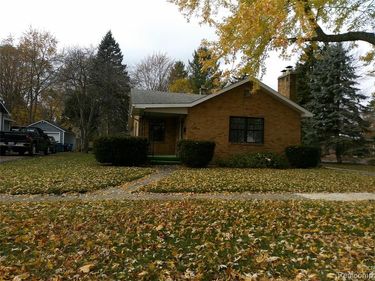 219 Washington Street, Vassar, MI 48768