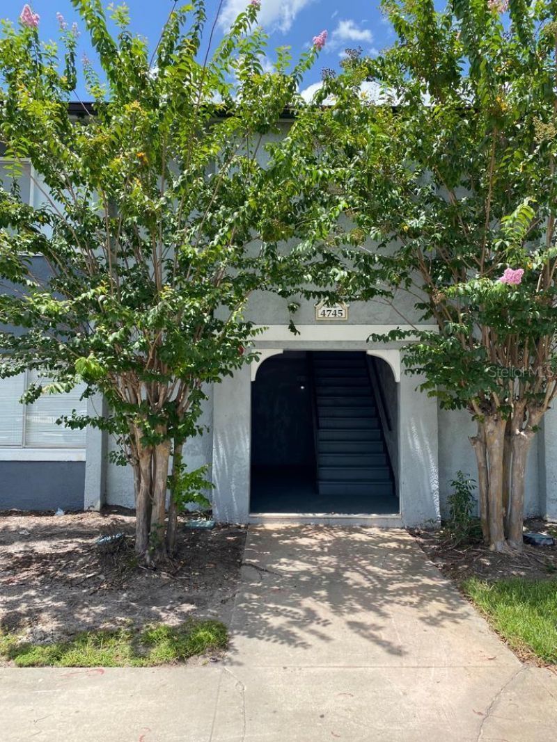 4745 S Texas Avenue, Unit 4745D, Orlando, FL 32839 Main Photo