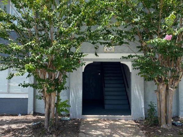 4745 S TEXAS AVENUE, Unit 4745D, ORLANDO, FL 32839