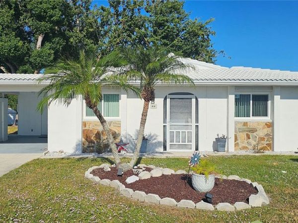 64 CIRCLEWOOD DRIVE, Unit A2-3, VENICE, FL 34293