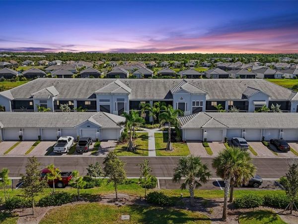 14204 HERITAGE LANDING BOULEVARD, Unit 712, PUNTA GORDA, FL 33955