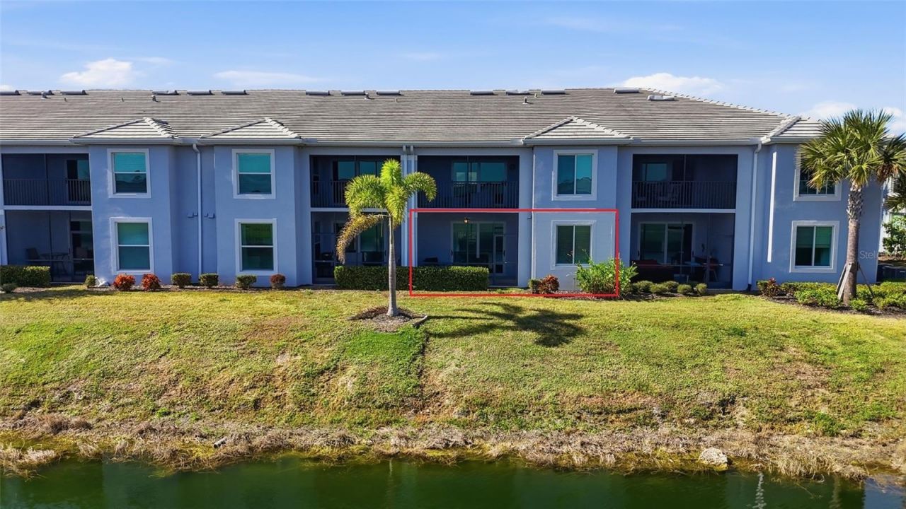 14204 Heritage Landing Boulevard, Unit 712, Punta Gorda, FL 33955 Photo