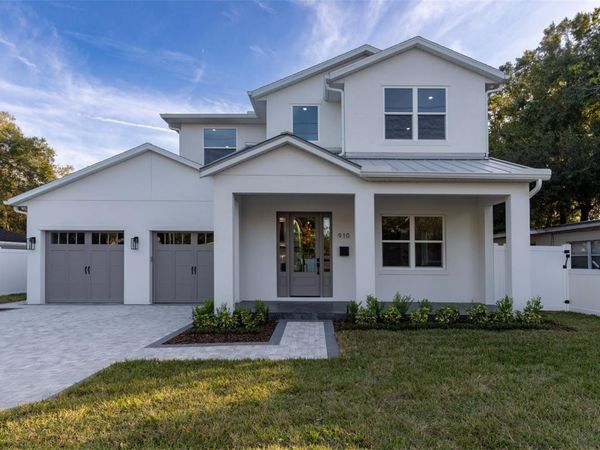 910 GOLFVIEW STREET, ORLANDO, FL 32804