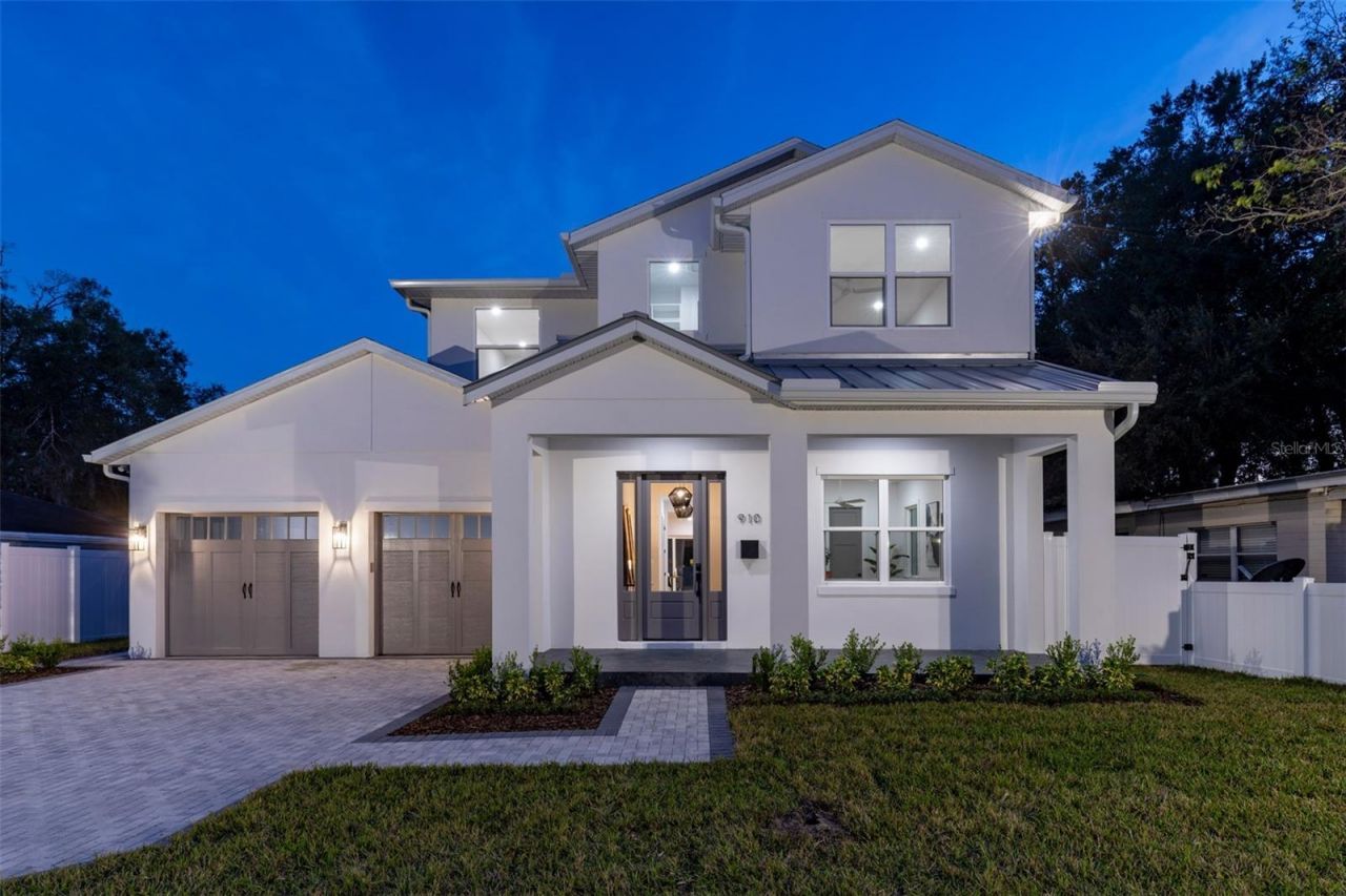 910 Golfview Street, Orlando, FL 32804 Photo