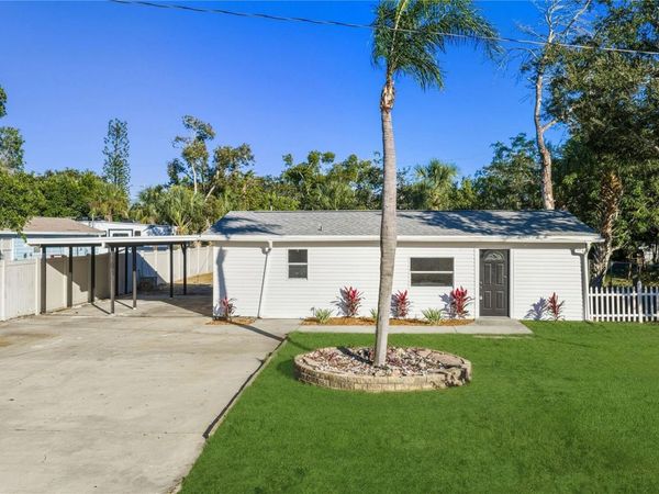 542 64TH STREET S, ST PETERSBURG, FL 33707