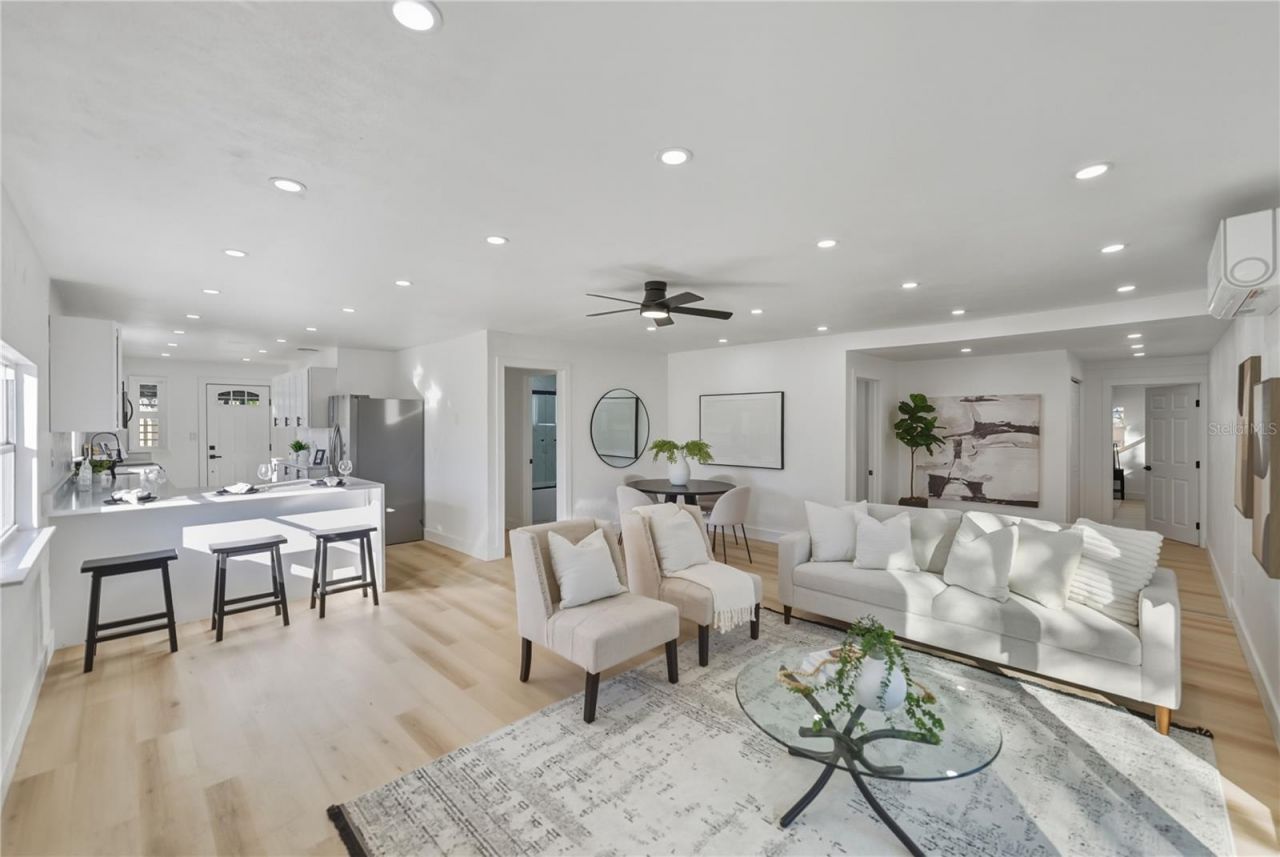 542 64th Street S, Saint Petersburg, FL 33707 Photo